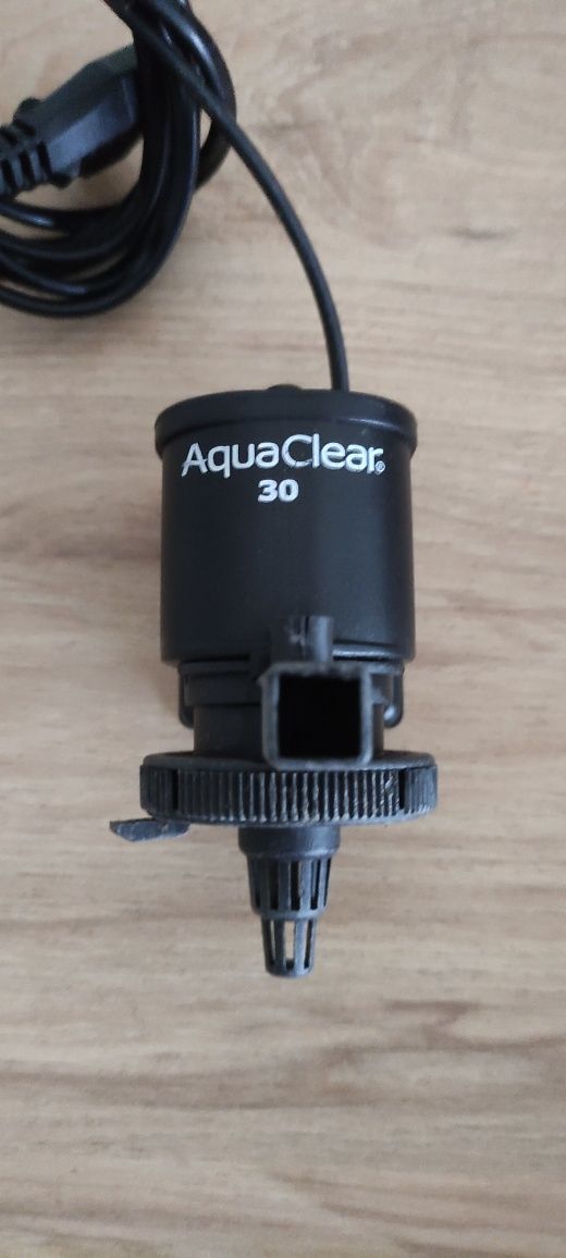 Vendo bomba Aquaclear 30 Power Head