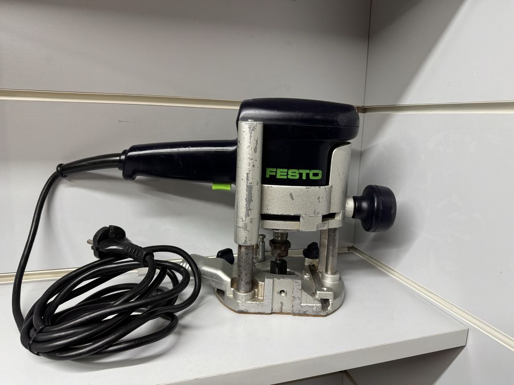 Festo фрезер фестул універсальний Festool