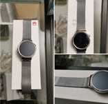 Huawei smartwach w1 szafirowe szkło rozmowy lte bluetooth  WiFi