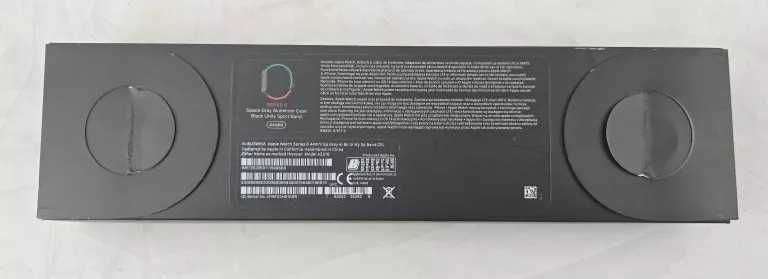 Apple Watch Series 6 44MM A2376 OPIS