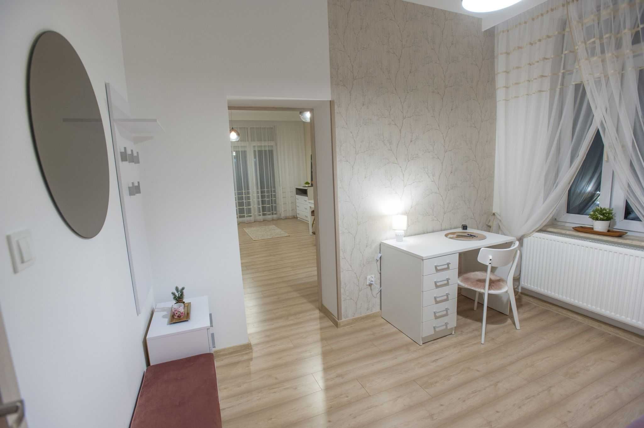 Apartamenty "Pod Fortami" Duńkowiczki, noclegi blisko Przemyśla