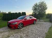 Mercedes CLA 250