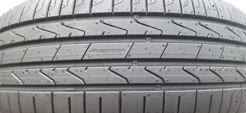 Nowe Opony  Letnie 205/60R16 Hankook 205/60/16 25r DEMO Montaż Wysyłka