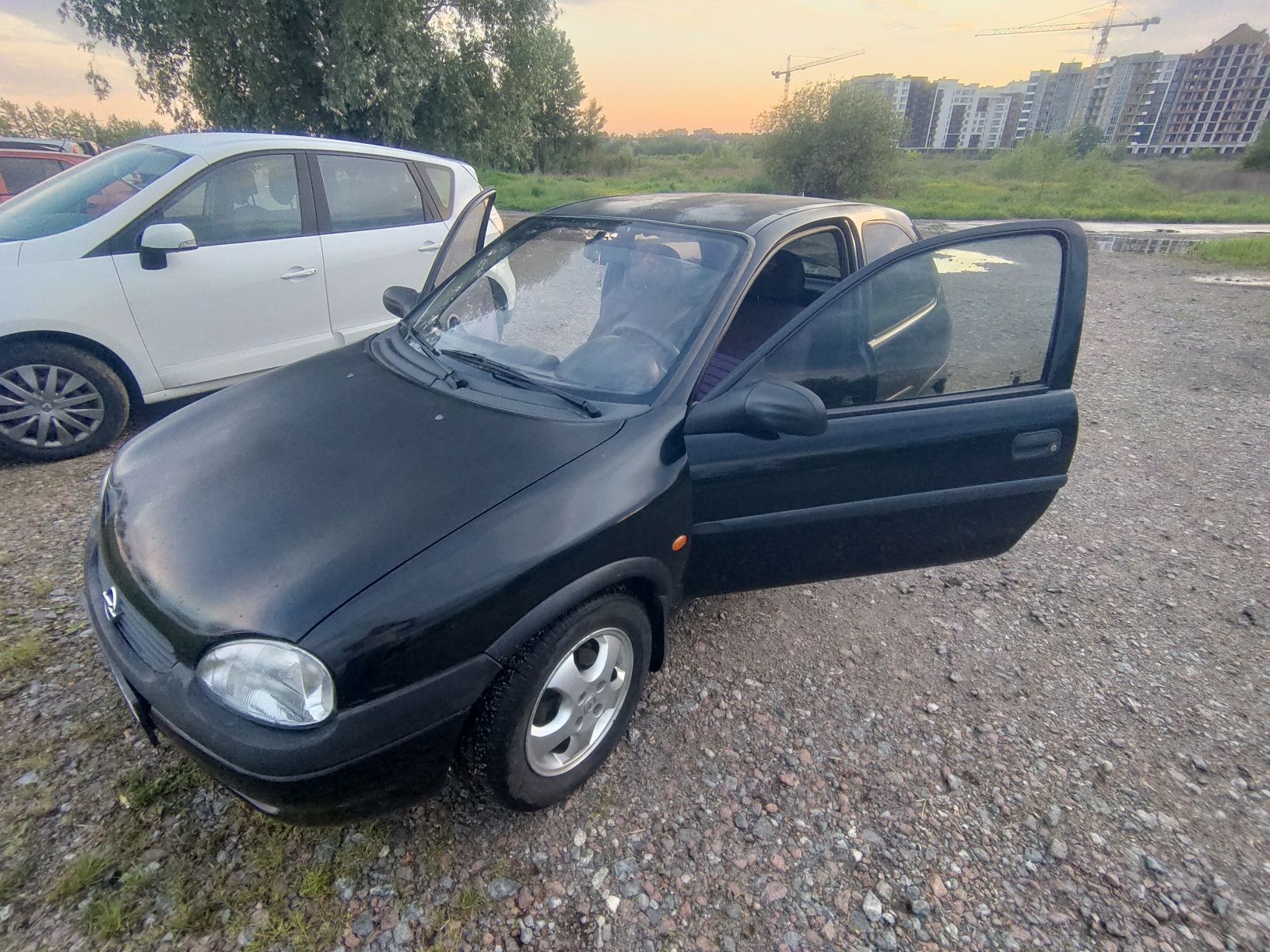 Opel Corsa b 1.4 V16 1999