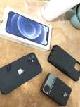 Iphone 12 128gb комплект