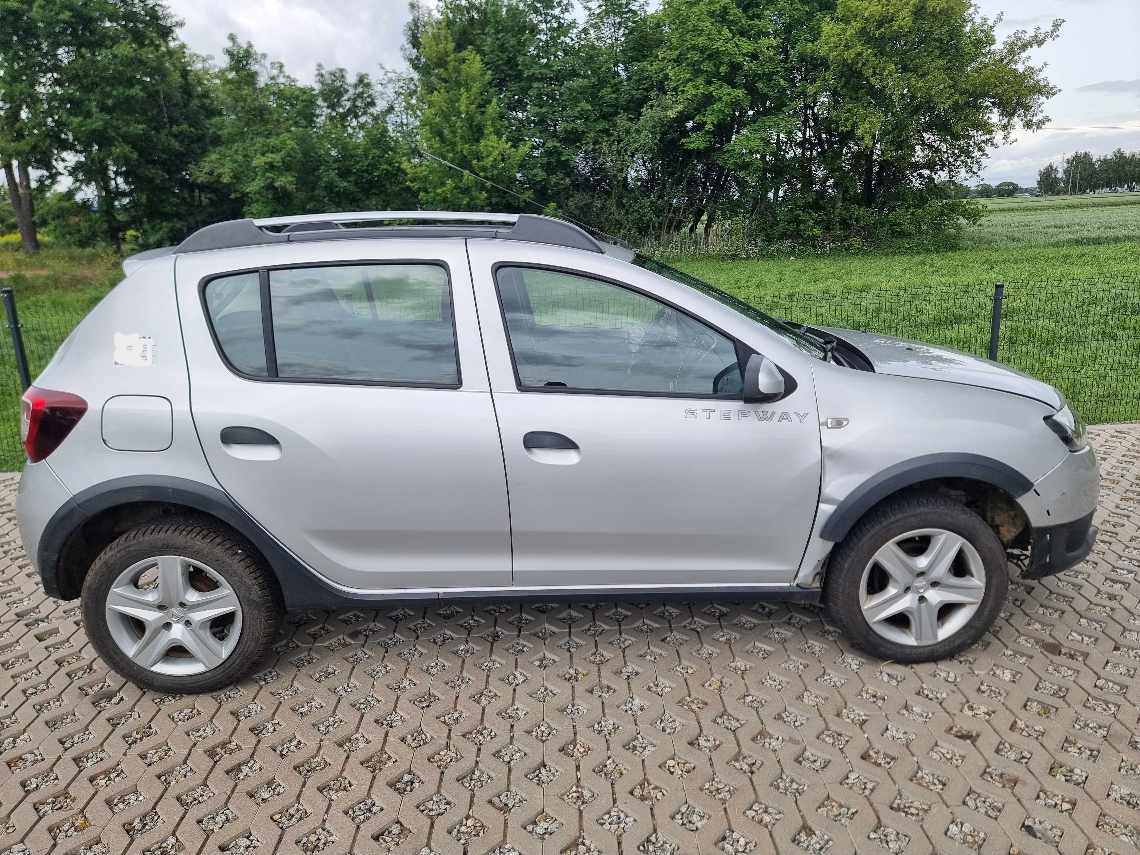 1,5 DCI,faktura Marża,kmpl.dok.do rejestracji