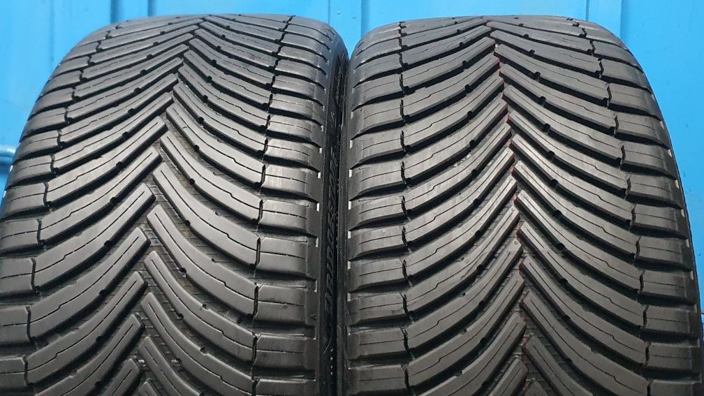 225/40 R18 Markowe opony całoroczne Bridgestone ! Rok 2024