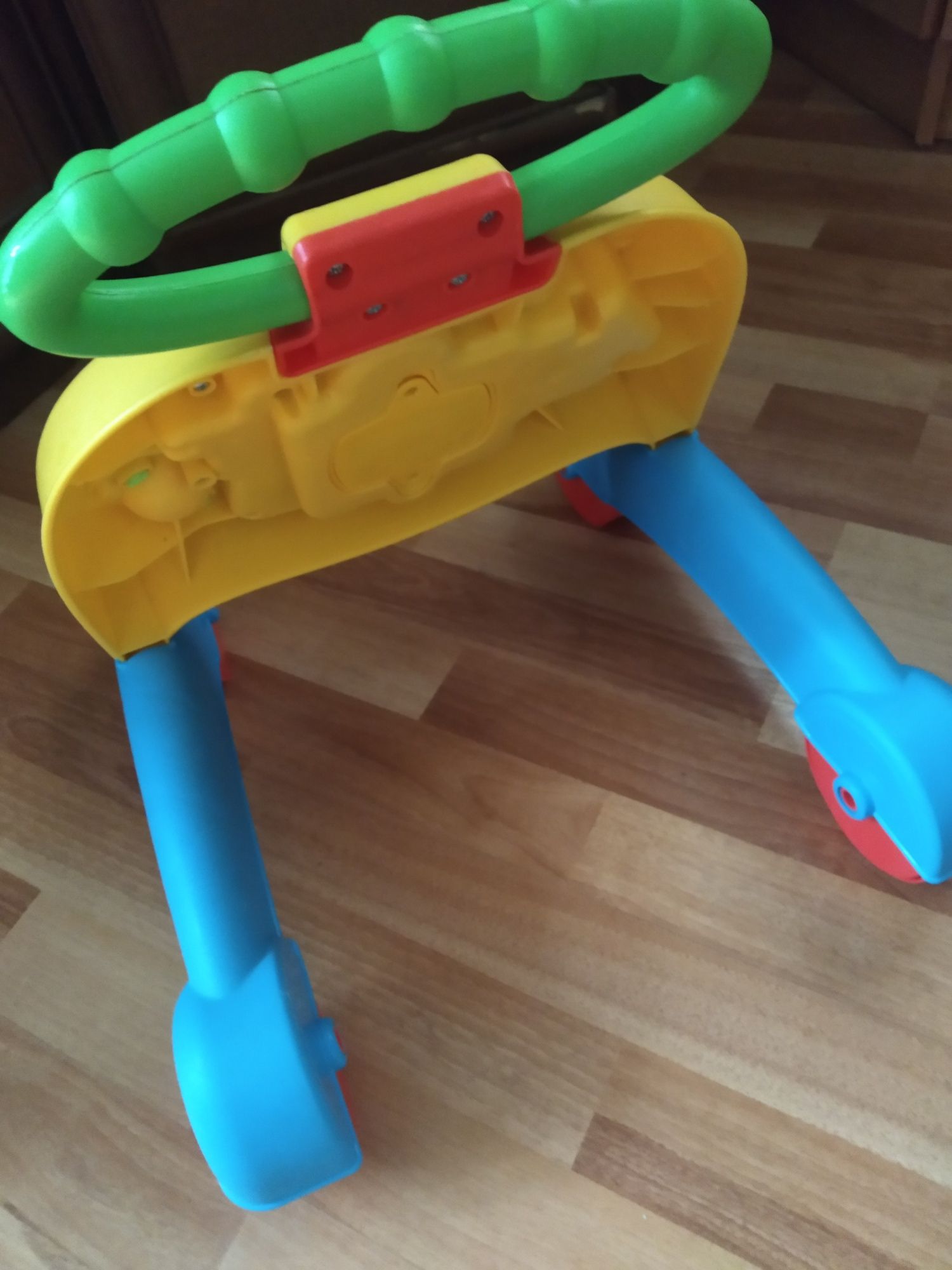 Ходунки дитячі Fisher price