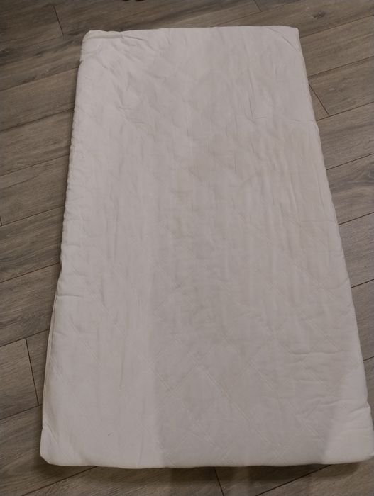 Materac dziecięcy 140x80