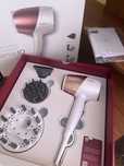 Фен Philips SenselQ 9000