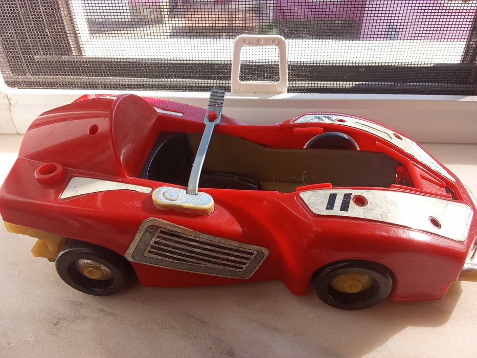Power     Rangers 1997 Bandai