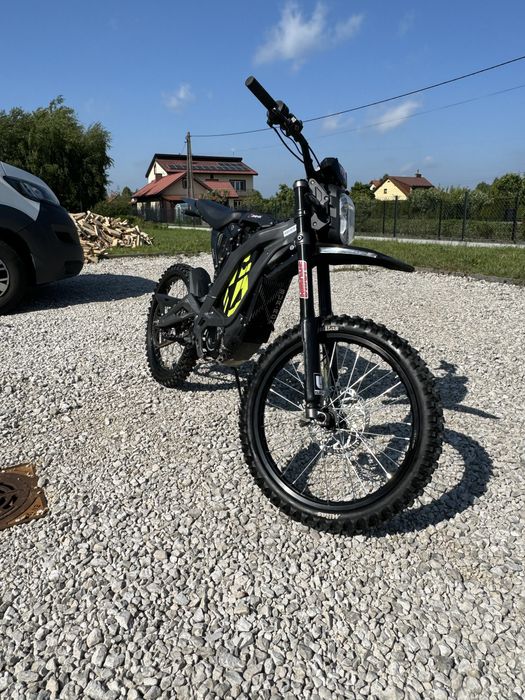 Surron light bee L1e