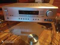 Amplituner ONKYO TX-SR500E + pilot