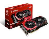Dwie karty graficzne MSI Radeon RX 480 w cenie jednej