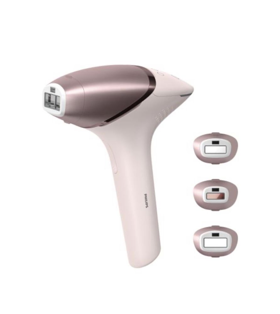 Depilator Philips Lumea