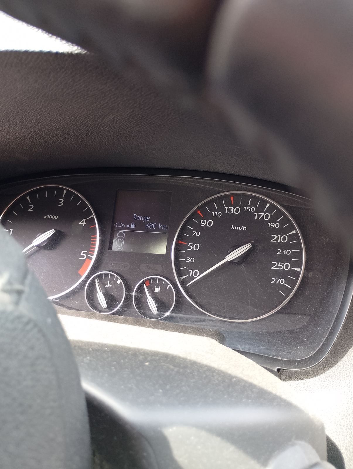 Продам Renault LAGUNA