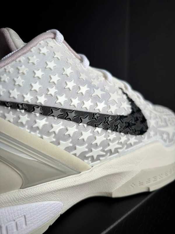 NikeKobe 6 Protro Sail All-Star R.43