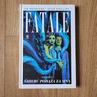 Fatale - Ed Brubaker