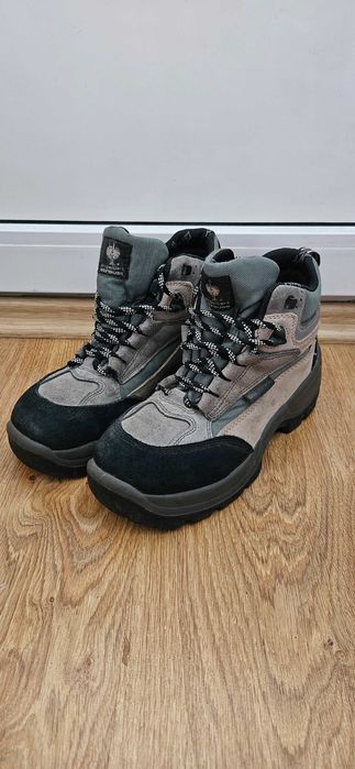 Робочие ботинки Engelbert Strauss