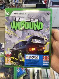 Gra Need For Speed Unbound Xbox Series X
