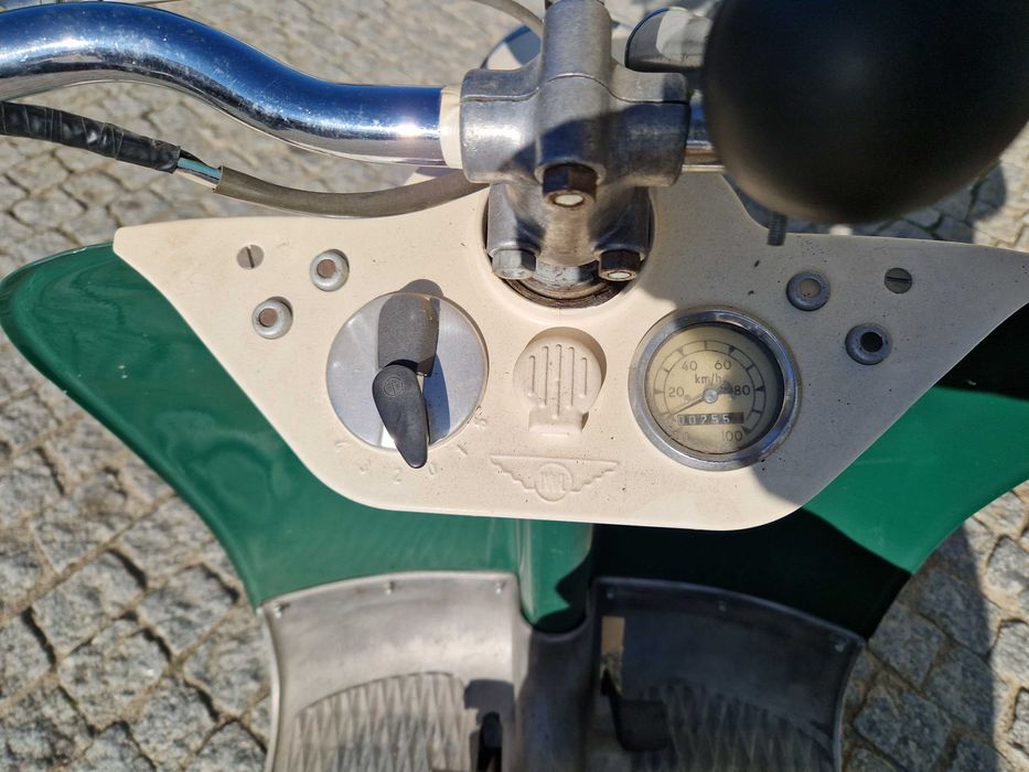 Polaris rzr Troco + Acerto