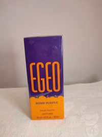 perfume Egeo bomb purple o Boticário