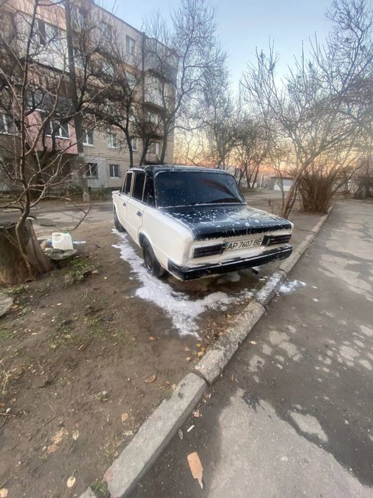 Продам ваз 2106.