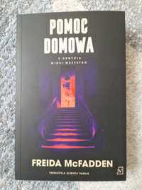 F. McFadden - Pomoc domowa