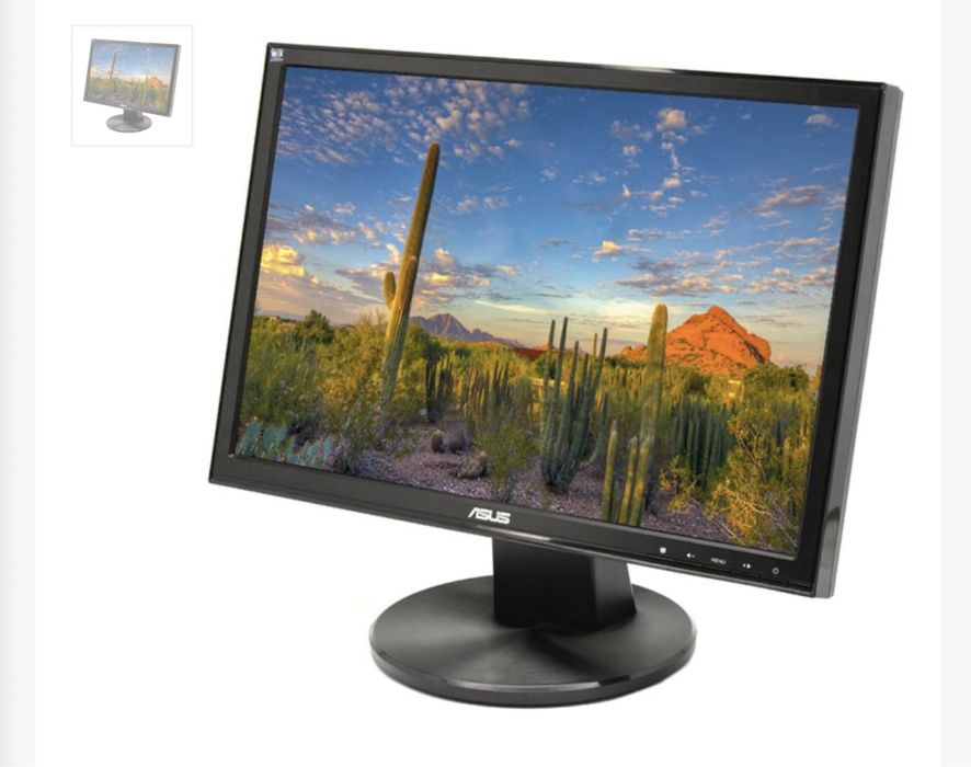 Продам Монітор ASUS VW193