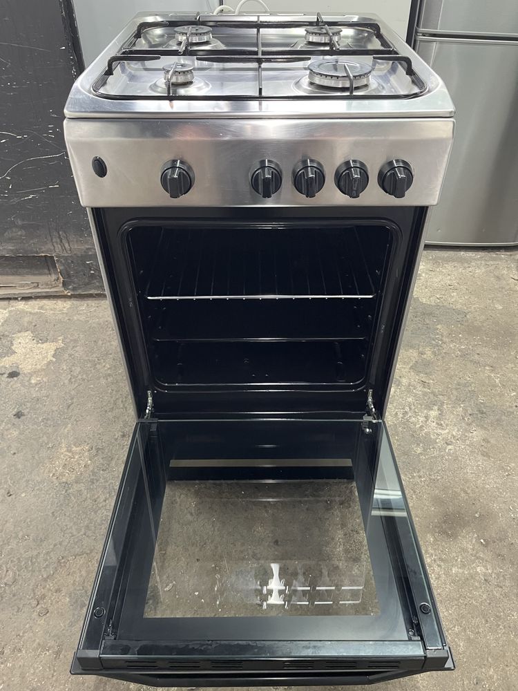 Kichenka Indesit gazowa 50cm |12msc |BD stan |Dowóz