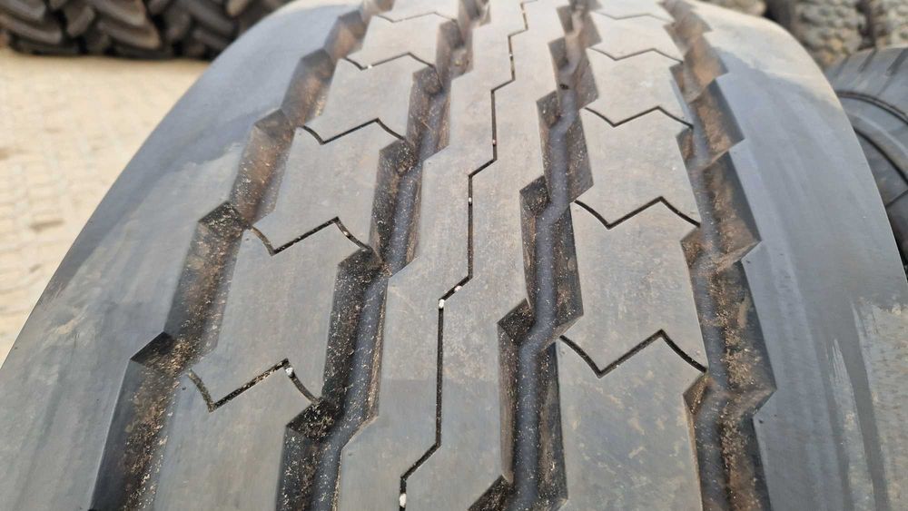 koła 385/65r22.5 15r22.5 400r22.5 500/60-22.5, 550/60-22.5