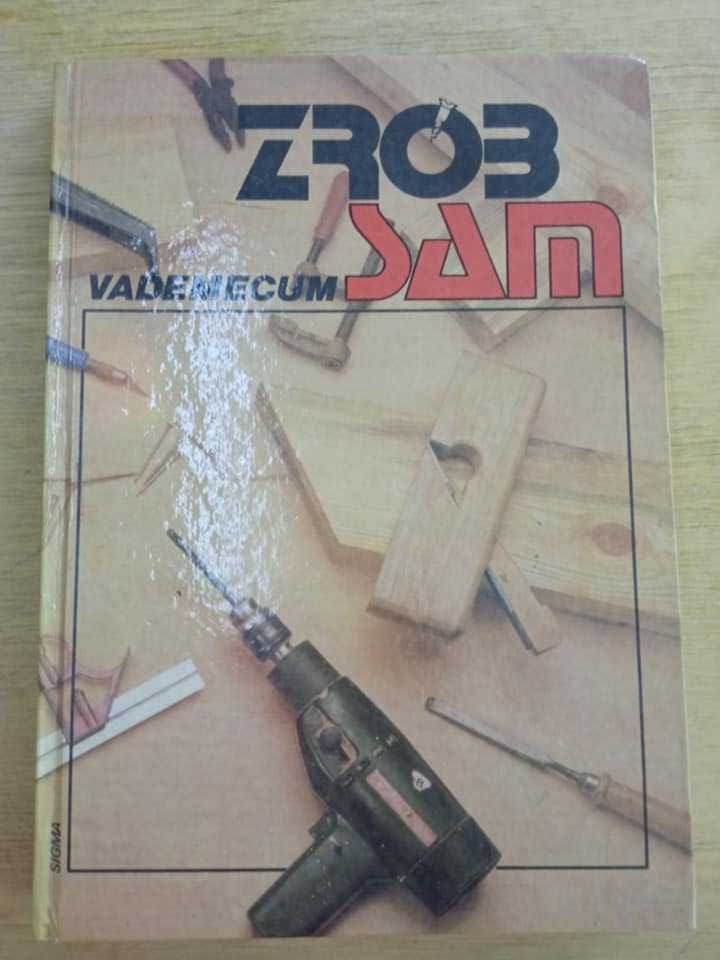 Vademecum zrób to sam (X)