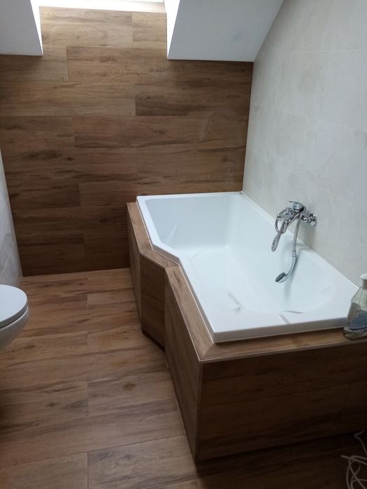 Usługi Remontowo Budowlane