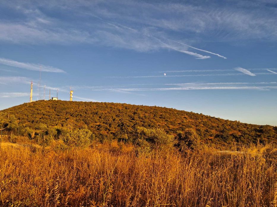 Terreno rústico Cerro São Miguel
