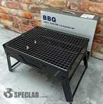Grill turystyczny przenośny składany węglowy mini grill ogrodowy