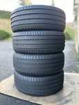 Komplet michelin 205/45/17  2024 roku nowe (demo)