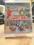 Sports Champions PS3 Sklep Wysyłka Wymiana
