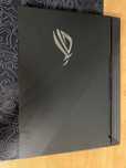 Ноутбук Asus ROG Strix G531GT
