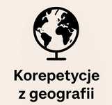 Korepetycje z geografii, szkoła podstawowa i średnia oraz studenci
