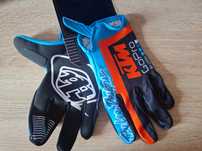 Luvas Moto/Bicicleta Fox