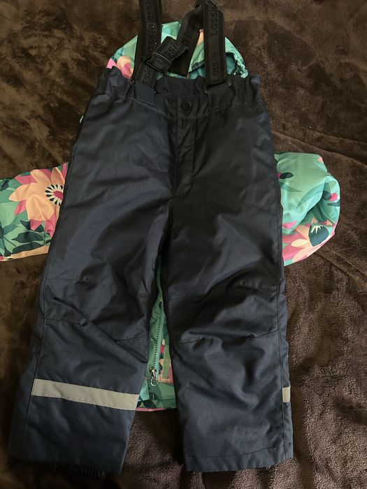 Комбінезон Lassie by reima 98р.