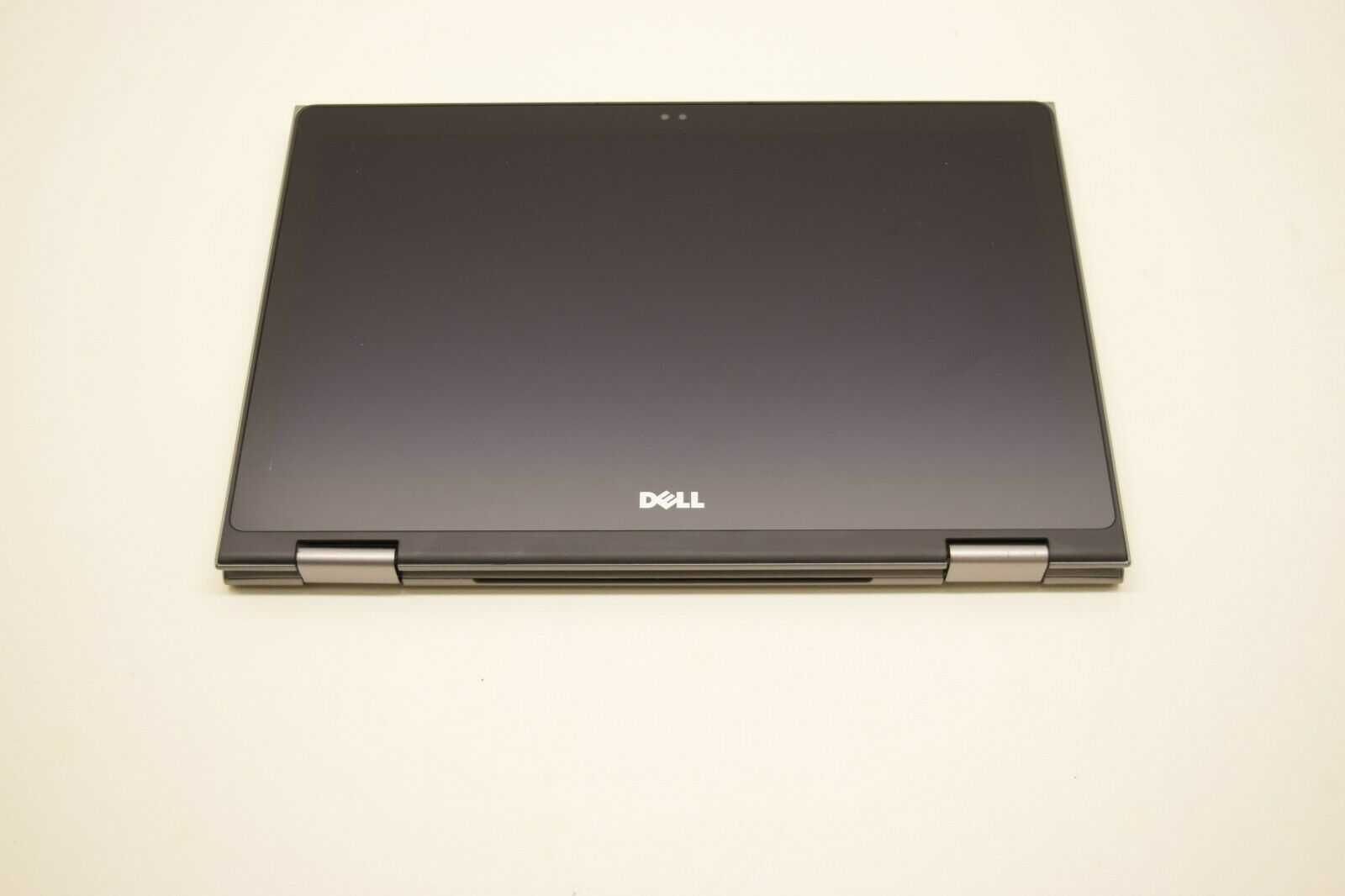 Dell Inspiron P69G 2-In-1 Touch i7-7500U - 8GB - 256GB SSD