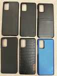 Чехлы на Samsung S 20plus!!