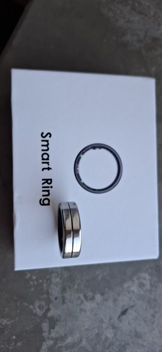 Anel Inteligente- Smart Ring
