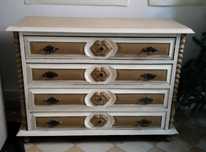 Cómoda de quarto