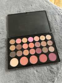 Paleta cieni BH Cosmetics Blushed Neutrals