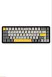 Клавиатура Ajazz Ak680 Max