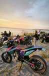 Geon gns 300 motard