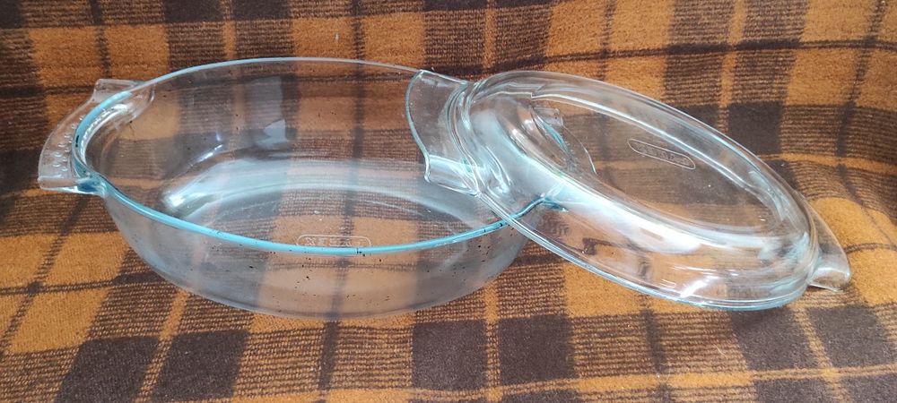 Naczynie do pieczenia