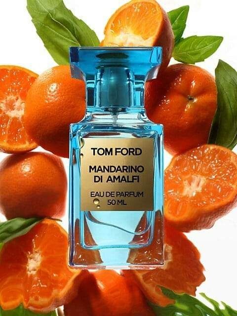 Tom Ford Mandarino Di Amalfi 34ml niszowe
